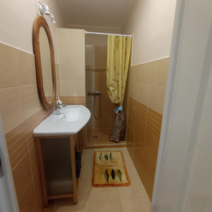 Rozsa Apartman Alsóörs Extérieur photo