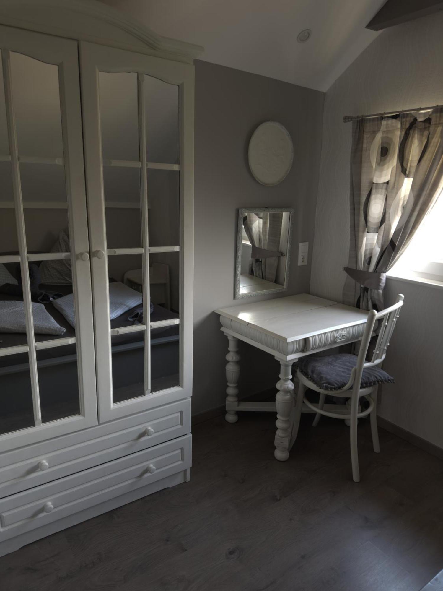 Rozsa Apartman Alsóörs Chambre photo